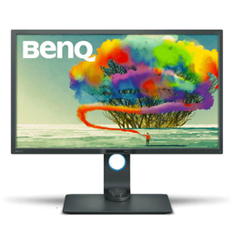 مانیتور 32 اینچ بنکیو (Benq) مدل PD3200Q