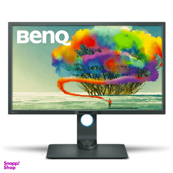 مانیتور 32 اینچ بنکیو (Benq) مدل PD3200Q