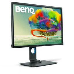 مانیتور 32 اینچ بنکیو (Benq) مدل PD3200Q