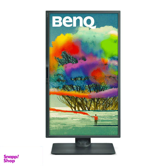 مانیتور 32 اینچ بنکیو (Benq) مدل PD3200Q
