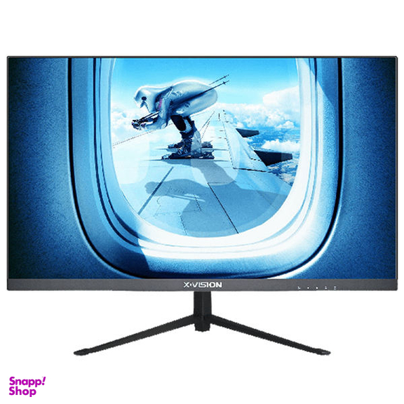 مانیتور ایکس ویژن مدل XK2410H سایز 23.8 اینچ