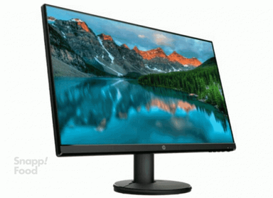 مانیتور FHD اچ پی (HP) مدل V24i سایز 23٫8 اینچ