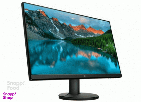 مانیتور FHD اچ پی (HP) مدل V24i سایز 23٫8 اینچ