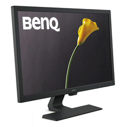 مانیتور بنکیو (Benq) مدل GL2780 سایز 27 اینچ