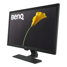 مانیتور بنکیو (Benq) مدل GL2780 سایز 27 اینچ