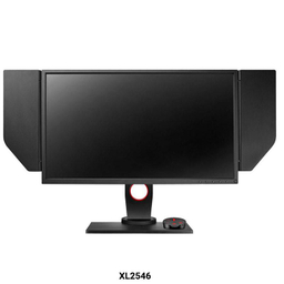 مانیتور 24.5 اینچ بنکیو (Benq) مدل ZOWIE XL2546