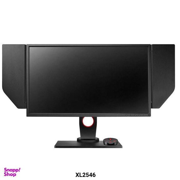 مانیتور 24.5 اینچ بنکیو (Benq) مدل ZOWIE XL2546