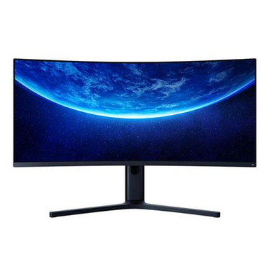 مانیتور منحنی گیمینگ شیائومی مدل Mi Curved Gaming Monitor 34