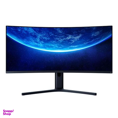 مانیتور منحنی گیمینگ شیائومی مدل Mi Curved Gaming Monitor 34