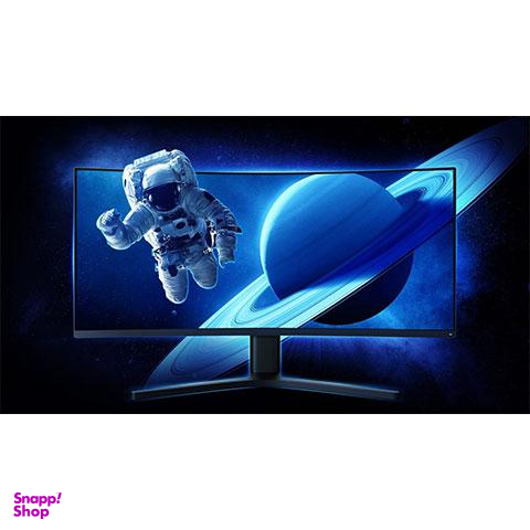 مانیتور منحنی گیمینگ شیائومی مدل Mi Curved Gaming Monitor 34