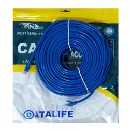 کابل شبکه CAT5E دیتالایف مدل GP-28