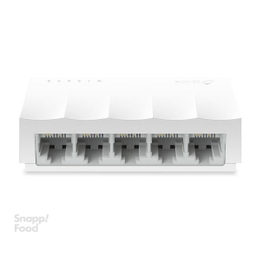 سوییچ 5 پورت تی پی لینک مدل LS1005