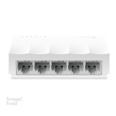 سوییچ 5 پورت تی پی لینک مدل LS1005