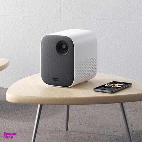 پروژکتور شیائومی مدل Mi Smart Compact Projector