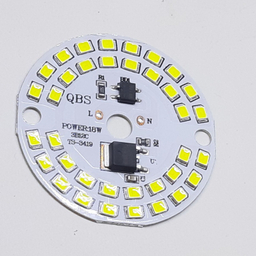 ال ای دی 18 وات 220 ولت