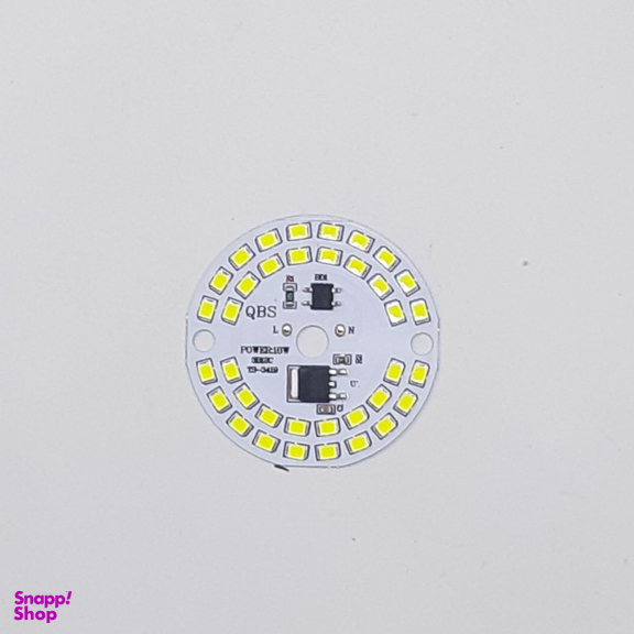 ال ای دی 18 وات 220 ولت