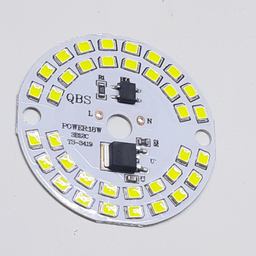 ال ای دی 18 وات 220 ولت