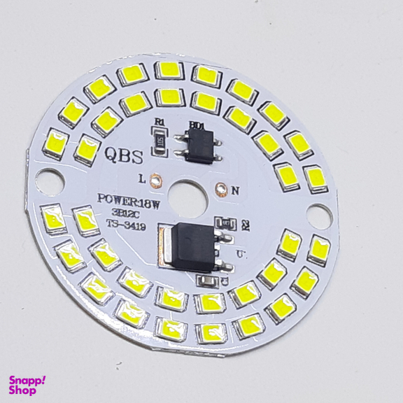 ال ای دی 18 وات 220 ولت