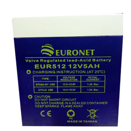 باتری UPS یورونت (Euronet)