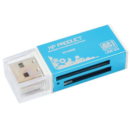 کارت خوان همه کاره ایکس پی پروداکت (XP Product) مدل XP R630B