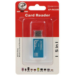 کارت خوان همه کاره ایکس پی پروداکت (XP Product) مدل XP R630B