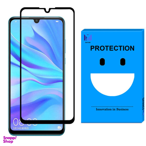 محافظ صفحه نمایش دایان (Dayan) مدل DAY_1 مناسب موبایل هوآوی Nova 4E/P30 Lite