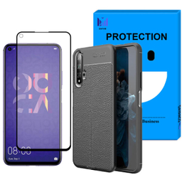 محافظ صفحه نمایش دایان (Dayan) مدل DAY_1 مناسب موبایل هوآوی Nova 5T