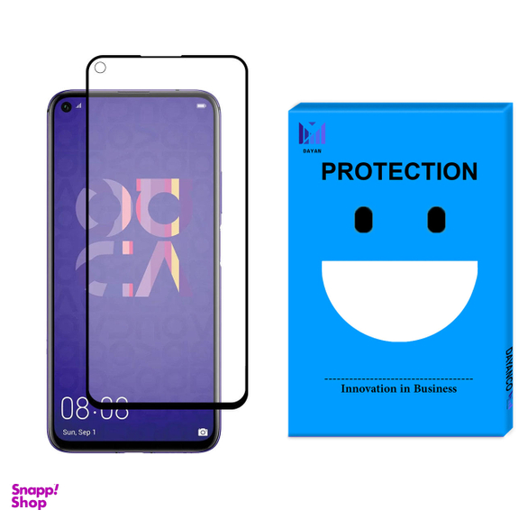 محافظ صفحه نمایش دایان (Dayan) مدل DAY_1 مناسب موبایل هوآوی Nova 5T