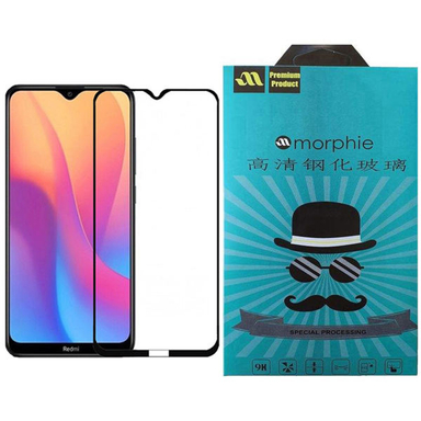محافظ صفحه نمایش مورفی (Morphie) مدل MG9 مناسب موبایل شیایومی Redmi 8A