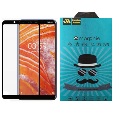 محافظ صفحه نمایش مورفی (Morphie) مدل MG9 مناسب موبایل نوکیا 3.1 Plus