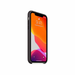 قاب سیلیکونی اصلی آیفون Silicon Case iPhone 11