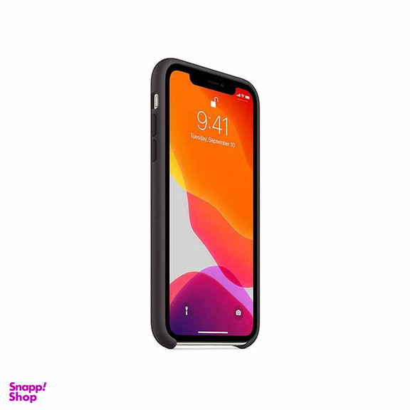 قاب سیلیکونی اصلی آیفون Silicon Case iPhone 11