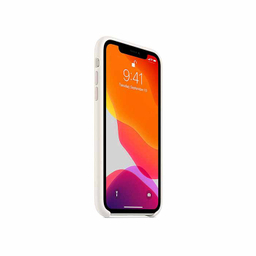 قاب سیلیکونی اصلی آیفون Silicon Case iPhone 11