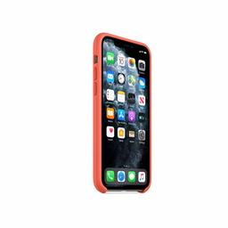 قاب سیلیکونی اصلی آیفون Silicon Case iPhone 11