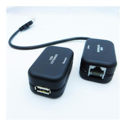 تقویت کننده طول کابل USB1.0 از طریق شبکه فرانت (Faranet) مدل FN U1E60
