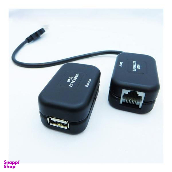 تقویت کننده طول کابل USB1.0 از طریق شبکه فرانت (Faranet) مدل FN U1E60