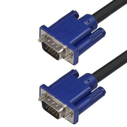 کابل VGA رویال (Royal) طول 20m و قطر 9+3