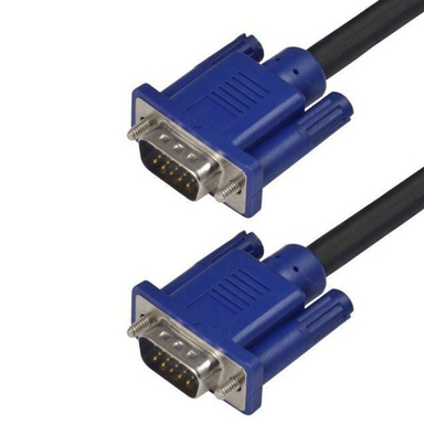 کابل VGA رویال (Royal) طول 20m و قطر 9+3