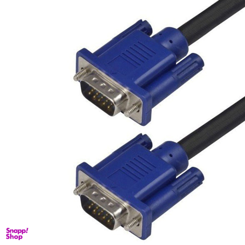 کابل VGA رویال (Royal) طول 20m و قطر 9+3