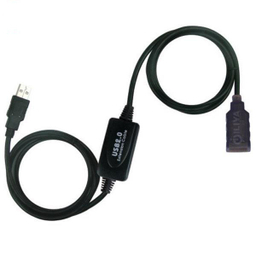 کابل افزایش USB فرانت (Faranet) مدل FN U2CF200 طول 20m