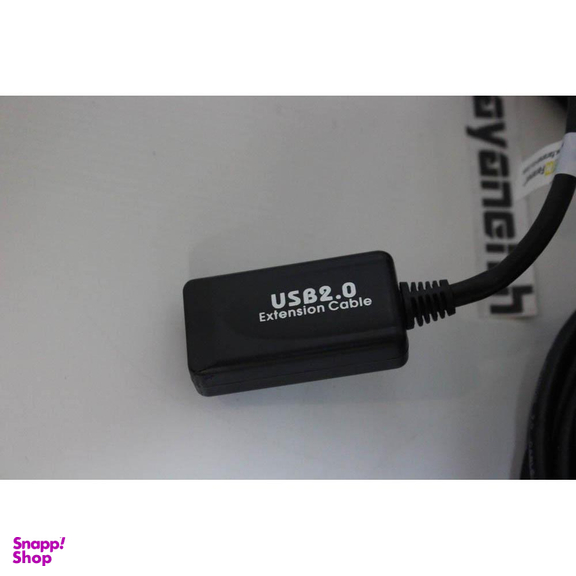 کابل افزایش USB فرانت (Faranet) مدل FN U2CF200 طول 20m
