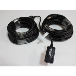 کابل افزایش USB فرانت (Faranet) مدل FN U2CF200 طول 20m