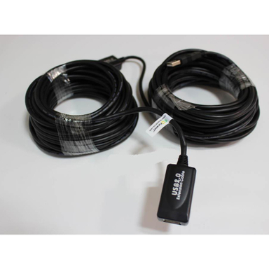 کابل افزایش USB فرانت (Faranet) مدل FN U2CF200 طول 20m