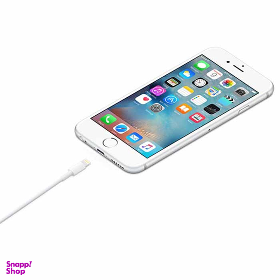 کابل شارژر اپل مناسب iPhone