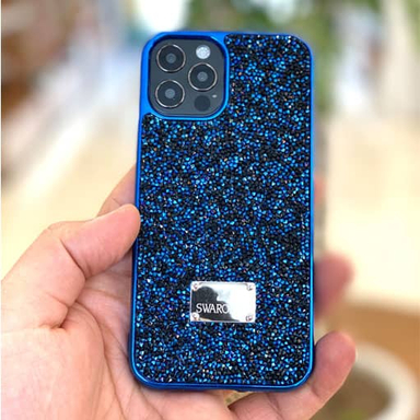 گارد سواروفسکی (Swarovski) مناسب گوشی 12مینی