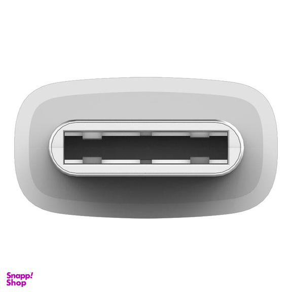 کابل شارژو انتقال داده Type-C شیائومی مدل 1 میلی متری