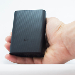 شارژر همراه شیائومی مدل Mi 3 Ultra Compact PB1022ZM ظرفیت 10000 میلی آمپر ساعت
