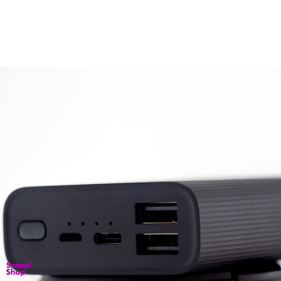 شارژر همراه شیائومی مدل Mi 3 Ultra Compact PB1022ZM ظرفیت 10000 میلی آمپر ساعت