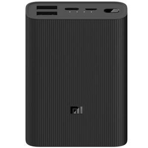 شارژر همراه شیائومی مدل Mi 3 Ultra Compact PB1022ZM ظرفیت 10000 میلی آمپر ساعت