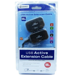 تقویت کننده طول کابل USB1.0 از طریق شبکه فرانت (Faranet) مدل FN U1E60
